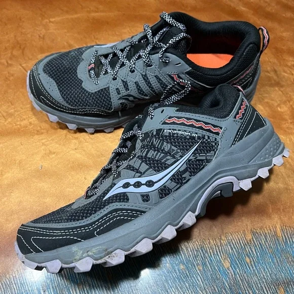 Saucony | Shoes | Saucony Excursion Tr Trail Running Shoes  display picture 1